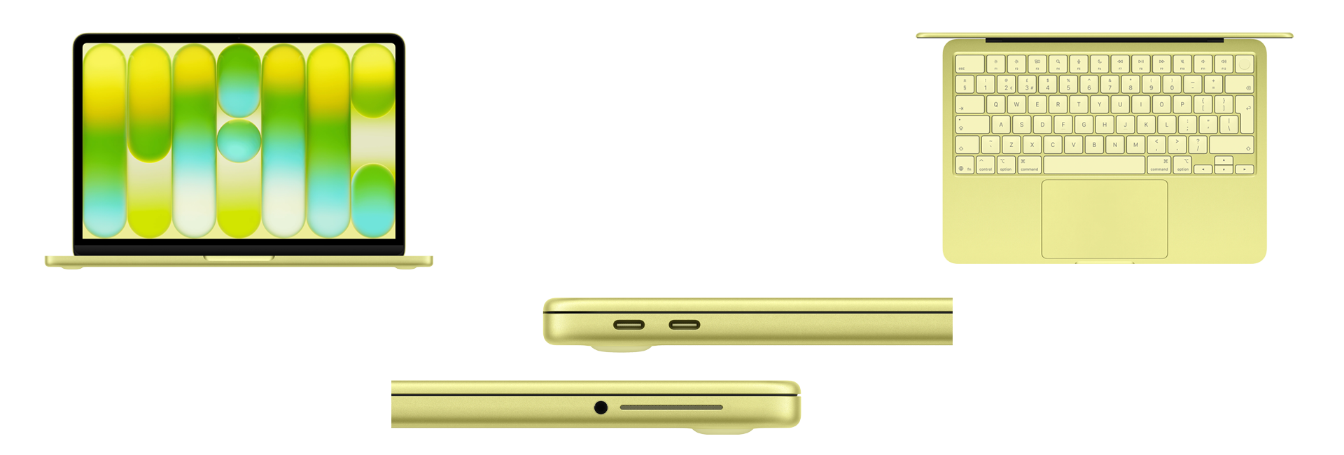 Win this Apple MacBook Neo