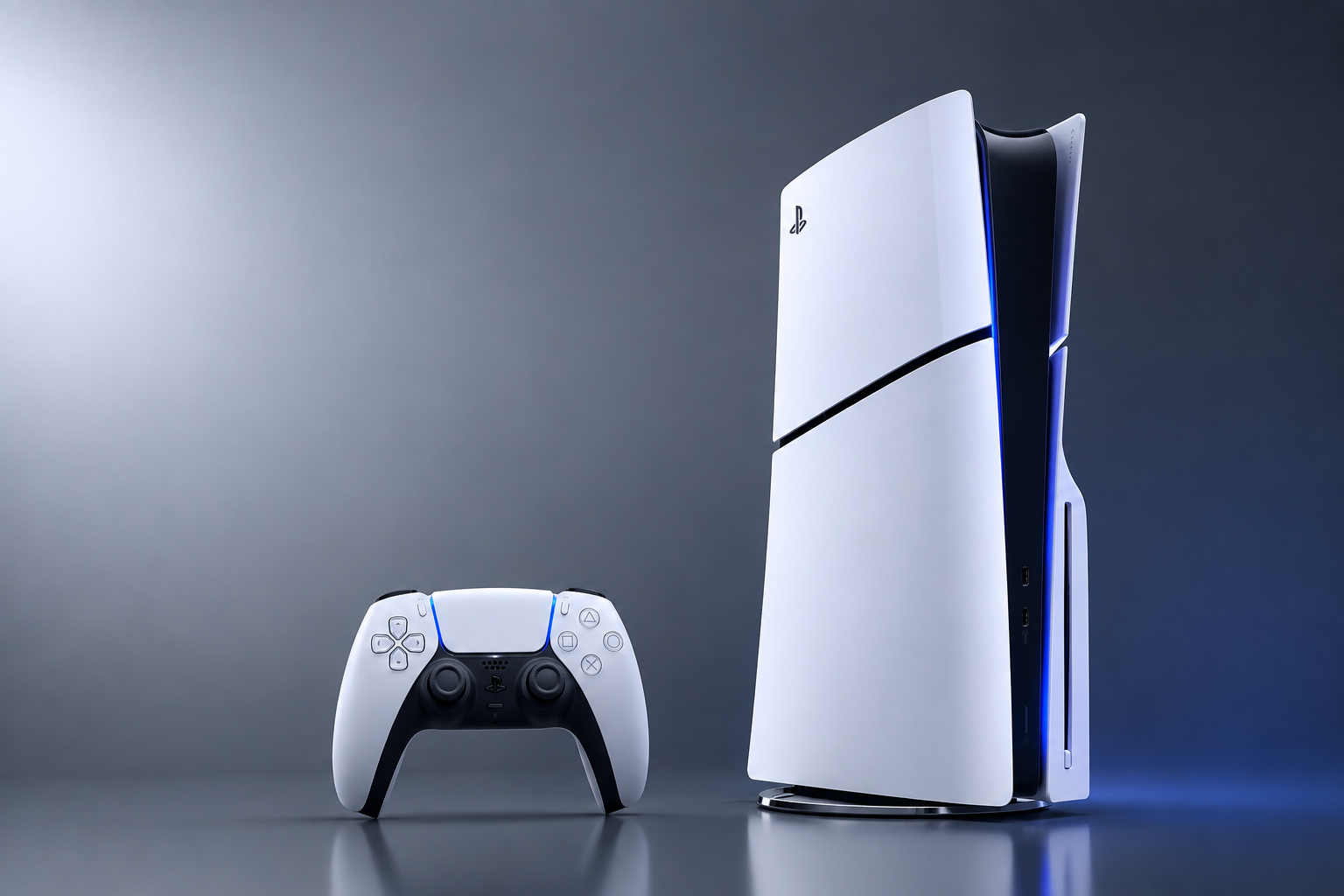 WIN Sony Playstation 5 Console