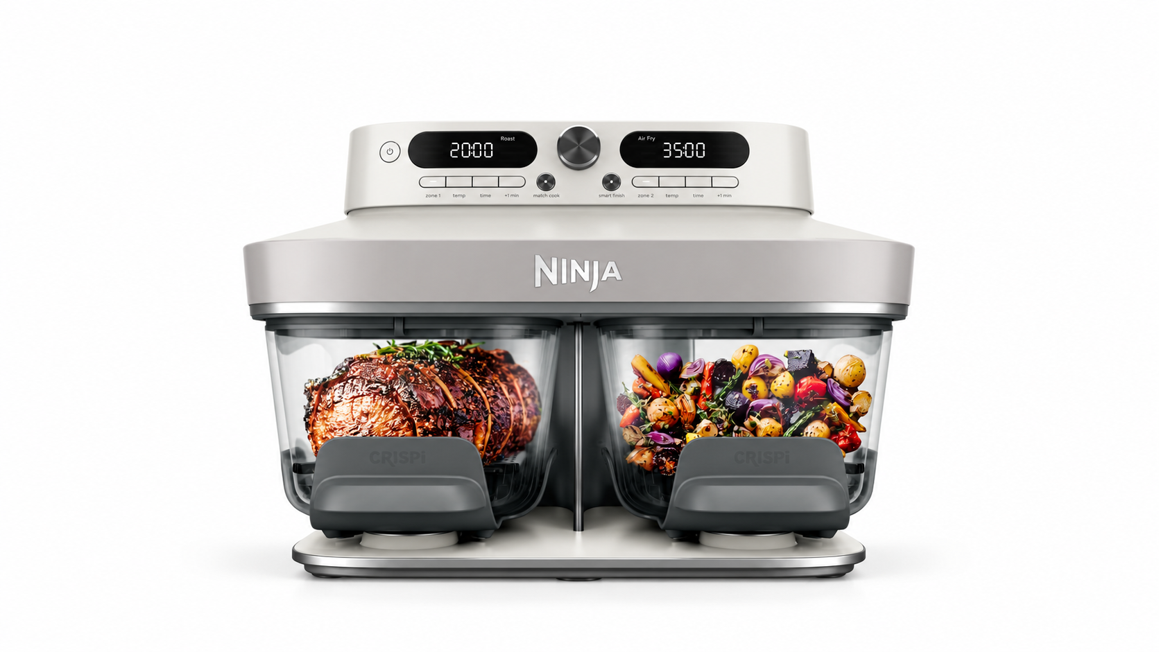Win This Ninja Crispi 8in1 Airfryer